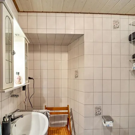 Appartamento Jung 1 Neukirch (Tubingen)